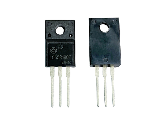 20A 650V Super Junction Mos Pour les sources d'alimentation des serveurs télécom
