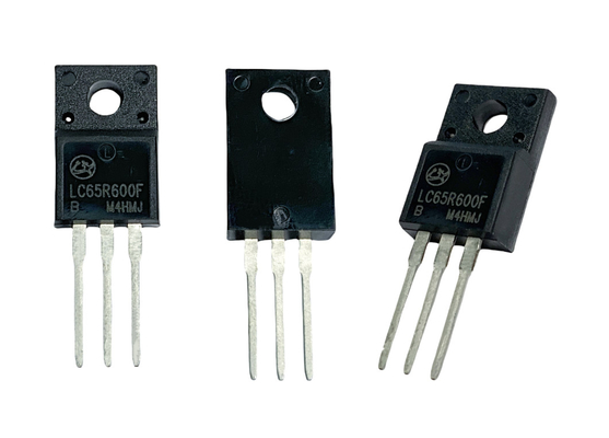 MOSFET électronique à super jonction avancée dans les alimentations électriques ininterrompues