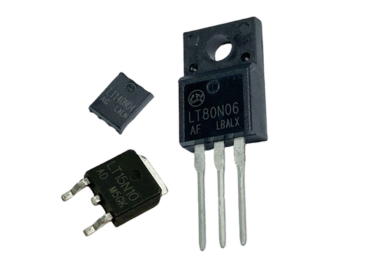Robustesse thermique MOSFET basse tension pour une meilleure efficacité du système