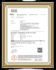 Chine Guangdong Lingxun Microelectronics Co., Ltd certifications